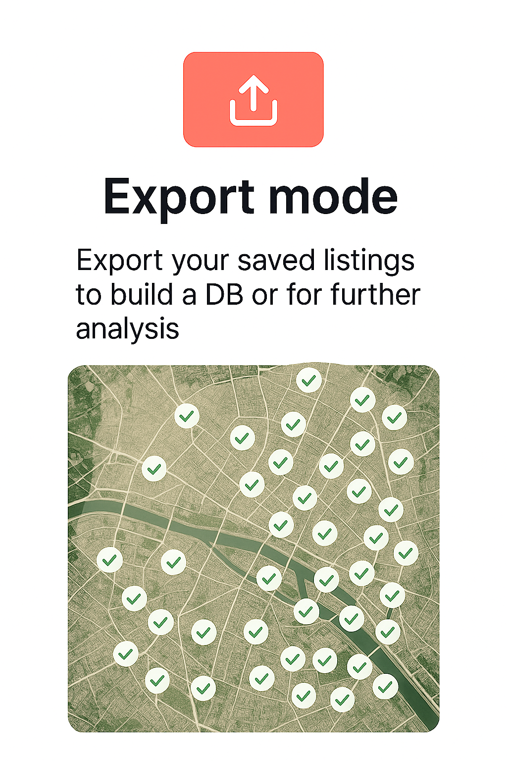 Export Mode